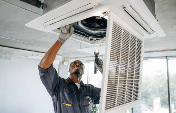 Licensed Ac Installation service in Girard, IL - FH HVAC