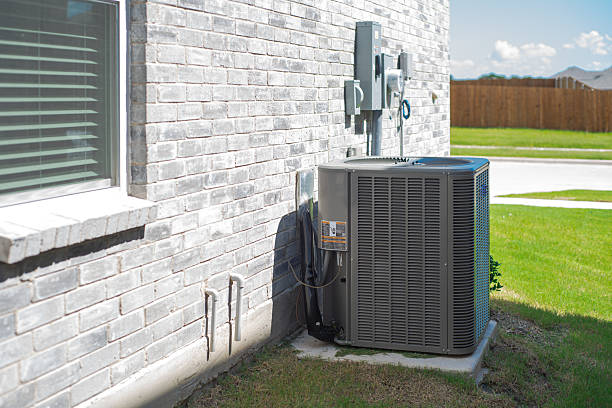 Reliable Ac Installation contractor in Girard, IL by FH HVAC